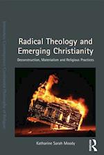Radical Theology and Emerging Christianity