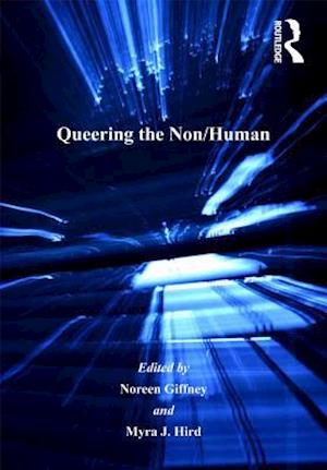 Queering the Non/Human