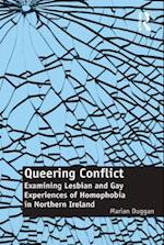 Queering Conflict