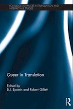 Queer in Translation