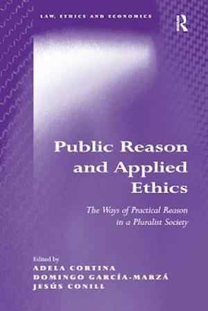 Public Reason and Applied Ethics