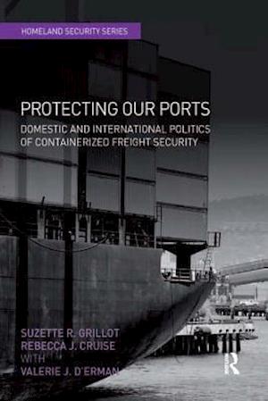 Protecting Our Ports