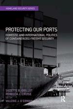 Protecting Our Ports