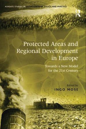 Protected Areas and Regional Development in Europe