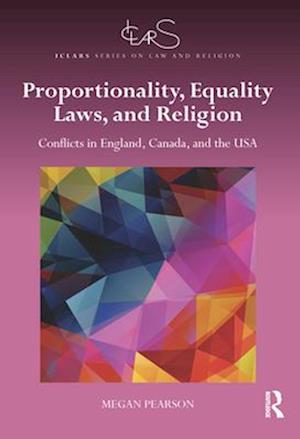 Proportionality, Equality Laws, and Religion