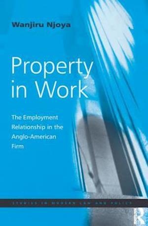 Property in Work