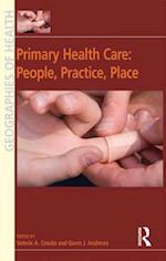 Primary Health Care: People, Practice, Place