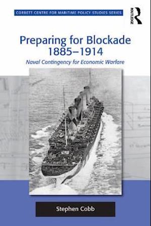 Preparing for Blockade 1885-1914