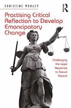 Practising Critical Reflection to Develop Emancipatory Change