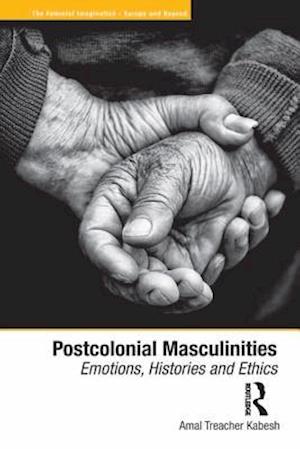 Postcolonial Masculinities