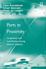 Ports in Proximity