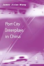 Port-City Interplays in China