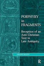 Porphyry in Fragments