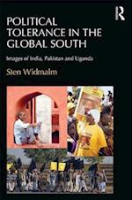 Political Tolerance in the Global South
