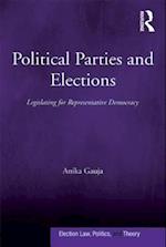 Political Parties and Elections