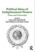 Political Ideas of Enlightenment Women