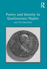 Poetry and Identity in Quattrocento Naples
