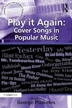 Play it Again: Cover Songs in Popular Music