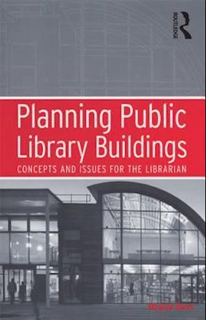 Planning Public Library Buildings