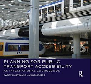 Planning for Public Transport Accessibility