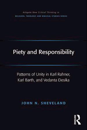 Piety and Responsibility