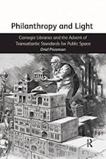 Philanthropy and Light