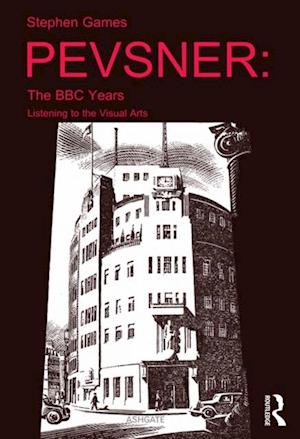 Pevsner: The BBC Years