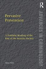 Pervasive Prevention