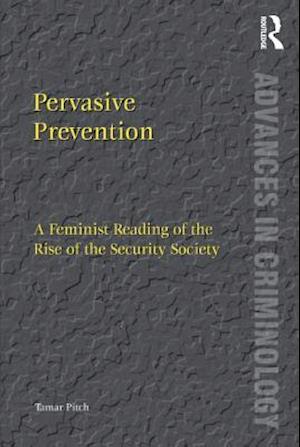 Pervasive Prevention