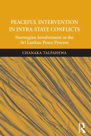 Peaceful Intervention in Intra-State Conflicts