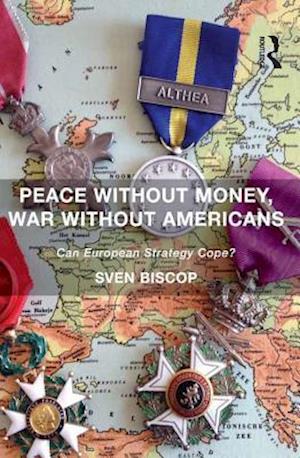 Peace Without Money, War Without Americans