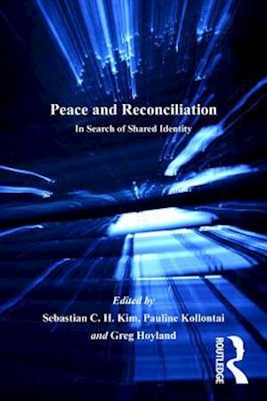 Peace and Reconciliation