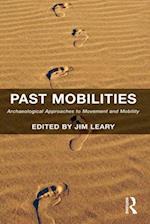 Past Mobilities