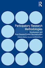 Participatory Research Methodologies