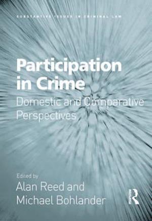 Participation in Crime