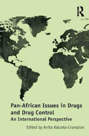 Pan-African Issues in Drugs and Drug Control