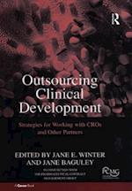 Outsourcing Clinical Development