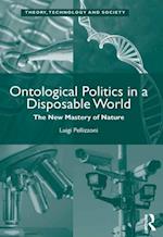 Ontological Politics in a Disposable World