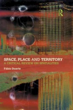 Space, Place and Territory