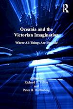 Oceania and the Victorian Imagination
