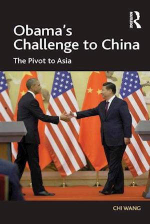 Obama's Challenge to China