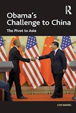 Obama''s Challenge to China