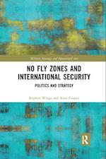 No Fly Zones and International Security