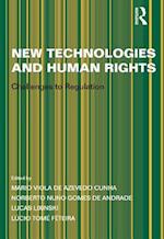 New Technologies and Human Rights