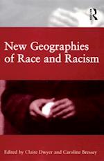 New Geographies of Race and Racism