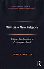 New Era - New Religions