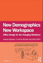 New Demographics New Workspace