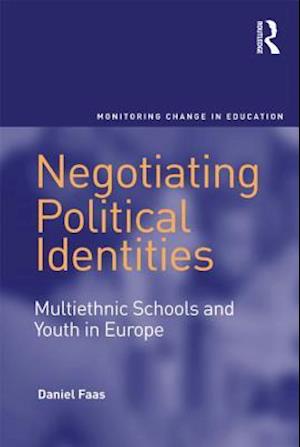 Negotiating Political Identities