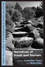 Narratives of Travel and Tourism
