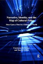 Narrative, Identity, and the Map of Cultural Policy